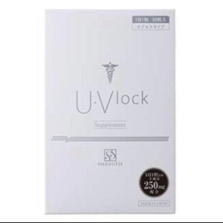 UVlock(その他)