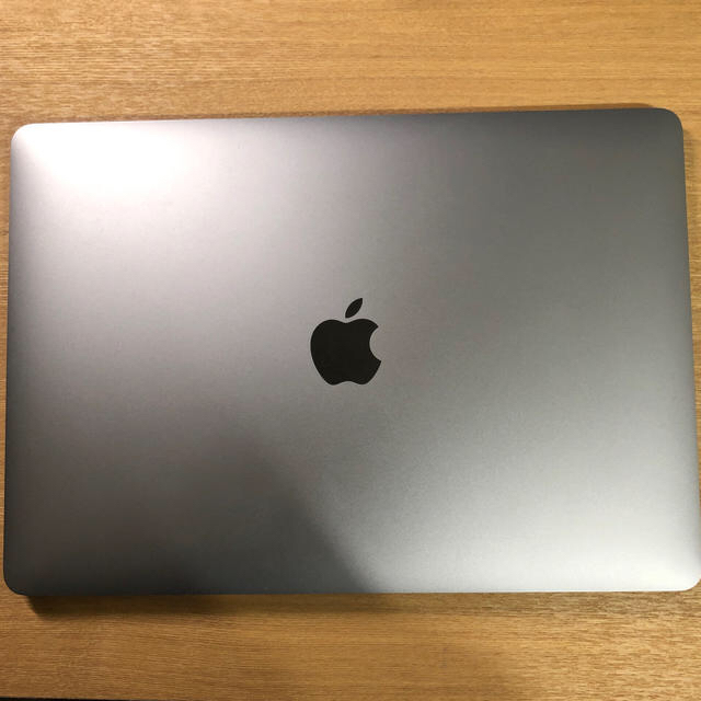 ランキングや新製品 MacBook 2018 256GB 16GB MRE92J/A Air ノートPC