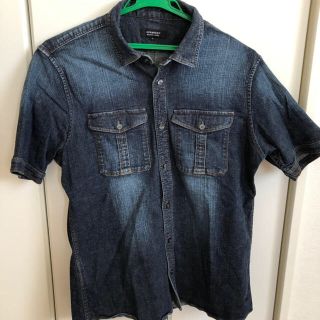 バーバリー(BURBERRY) デニムシャツ シャツ(メンズ)の通販 13点