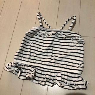 オールドネイビー(Old Navy)の女の子 トップス 2T(その他)