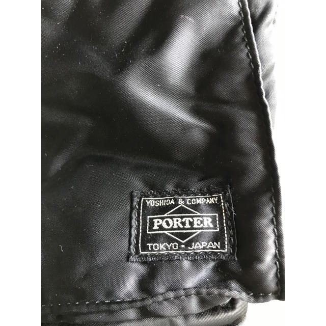 PORTER(ポーター)のPORTER タンカー リュック バックパック レディースのバッグ(リュック/バックパック)の商品写真