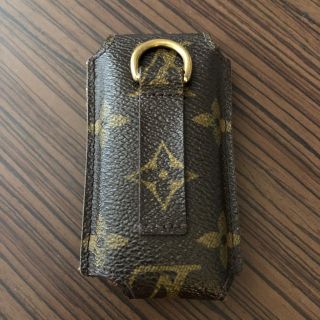 LOUIS VUITTON - ルイ ヴィトン iPod nano アイポッドナノ ケース