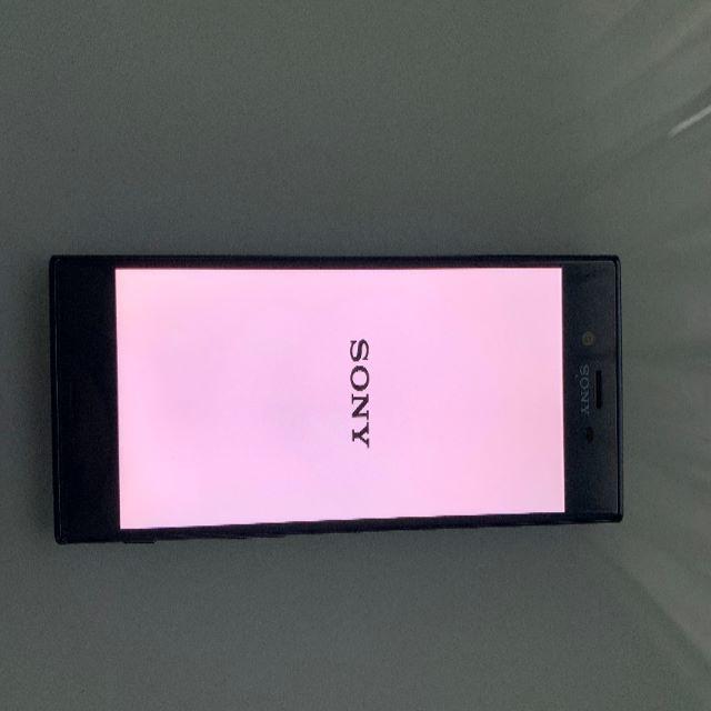 SONY(ソニー)のso-01j スマホ/家電/カメラのスマートフォン/携帯電話(スマートフォン本体)の商品写真