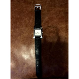 エルメス(Hermes)の★正規品★ HERMES 腕時計(腕時計)