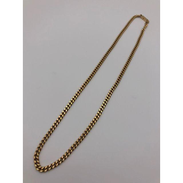品質一番の コーチ K18 750 喜平ネックレス 34.8g【190519003】 ネックレス 品質一番の コーチ K18 750 喜平ネックレス 34.8g【190519003】 ネックレス