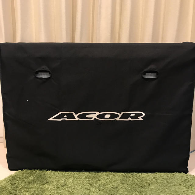 程度良好 ACOR バイクポーター おまけ付き