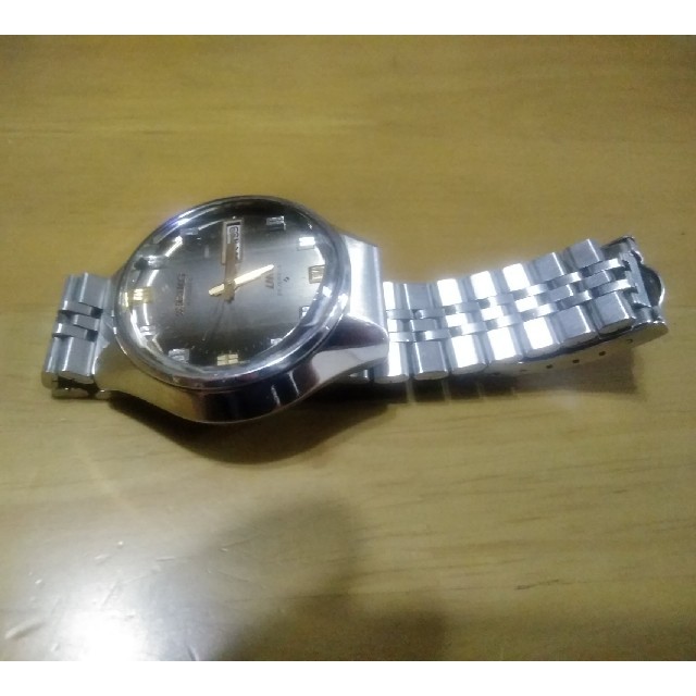SEIKO(セイコー)のSEIKO ロードマチック　25石　自動巻 メンズの時計(腕時計(アナログ))の商品写真