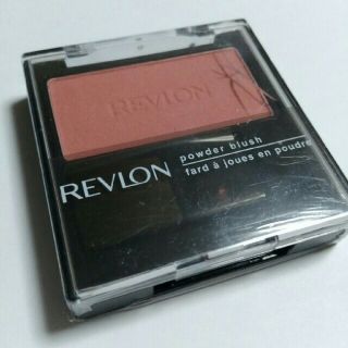 レブロン(REVLON)の【未開封】レブロン チーク (チーク)