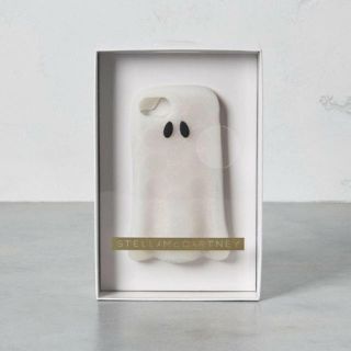 ステラマッカートニー(Stella McCartney)の新品★Stella McCartney★ゴースト★iPhone6/6s/7/8★(iPhoneケース)