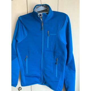 パタゴニア(patagonia)の【メンズ XS】patagonia  PITON HYBRID ジャケット(登山用品)