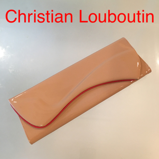 クリスチャンルブタン(Christian Louboutin)の⭐️様専用 正規品 クリスチャンルブタン  クラッチバッグ(クラッチバッグ)