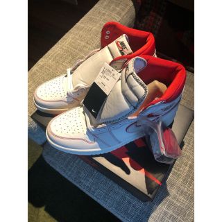 ナイキ(NIKE)のnike  jordan tiffanydunk 他三足セット(スニーカー)