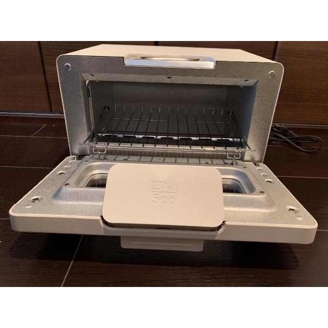 大人気お得 BALMUDA - BALMUDA The Toaster K01E-WSの通販 by pierreblu's shop|バルミューダならラクマ 特価格安