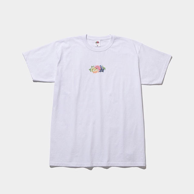 FRAGMENT(フラグメント)の【fragment × FRUIT OF THE LOOM】3P TEE メンズのトップス(Tシャツ/カットソー(半袖/袖なし))の商品写真