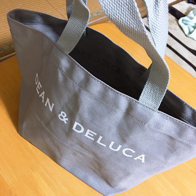 DEAN & DELUCA(ディーンアンドデルーカ)のcactus様専用 トートバック レディースのバッグ(トートバッグ)の商品写真