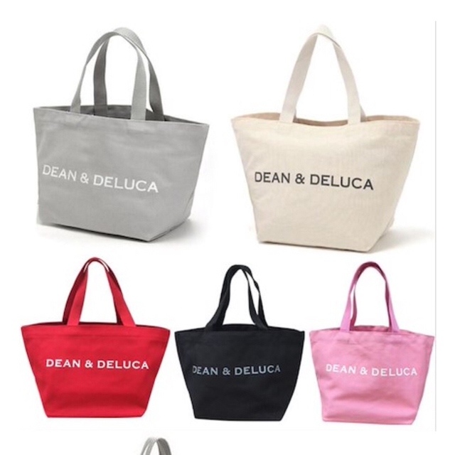 DEAN & DELUCA(ディーンアンドデルーカ)のcactus様専用 トートバック レディースのバッグ(トートバッグ)の商品写真