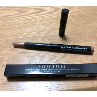 ボビイブラウン(BOBBI BROWN)のBOBBI BROWN⭐️ロングウェアクリームシャドウスティック 22 トープ(アイシャドウ)