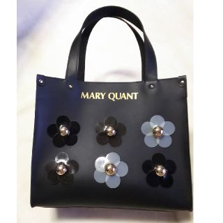 マリークワント(MARY QUANT)の☆ｷｰﾜｰﾄﾞでお値下げします‼️MARY QUANT トートバック💞(トートバッグ)