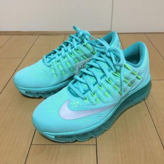 ナイキ(NIKE)のナイキ エアマックス(スニーカー)