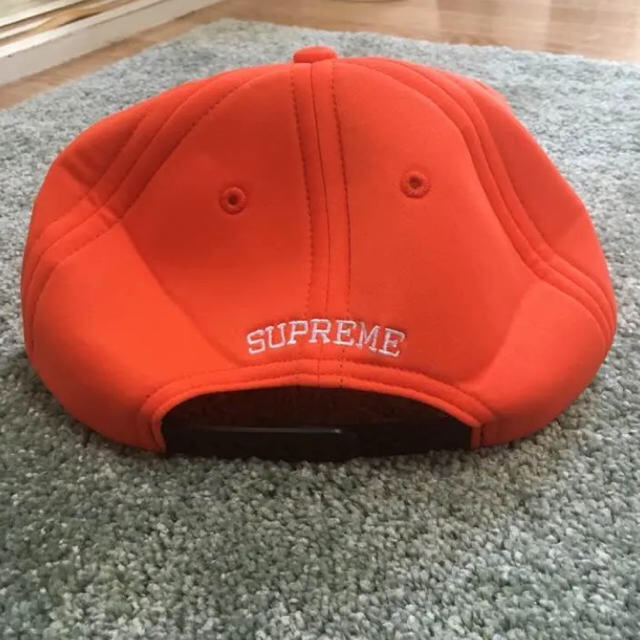 SUPREME High Protein 5Panel Cap camp cap