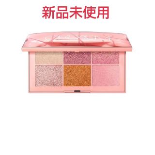 ナーズ(NARS)の NARS エンドレス オーガズム パレット 新品(コフレ/メイクアップセット)