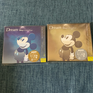 ディズニー(Disney)のディズニー CD 邦楽盤 洋楽盤セット(ポップス/ロック(邦楽))