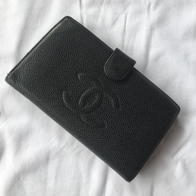 CHANEL 財布