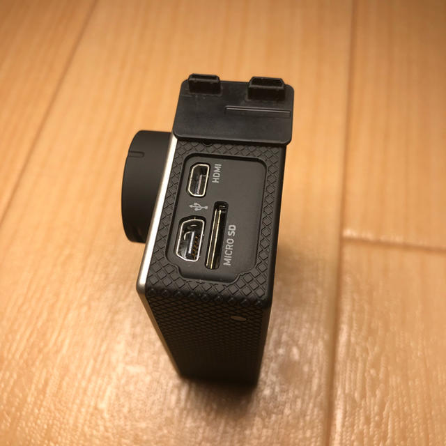 GoPro HERO3 ブラックエディション アドベンチャー おまけ付き スマホ/家電/カメラのカメラ(コンパクトデジタルカメラ)の商品写真