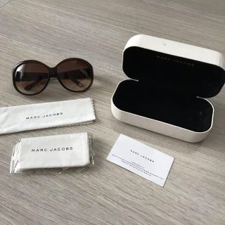 マークジェイコブス(MARC JACOBS)のマークジェイコブス サングラス(サングラス/メガネ)