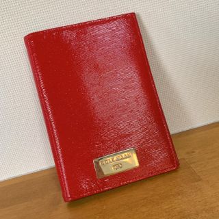 コールハーン(Cole Haan)のコールハーン パスポートケース(旅行用品)