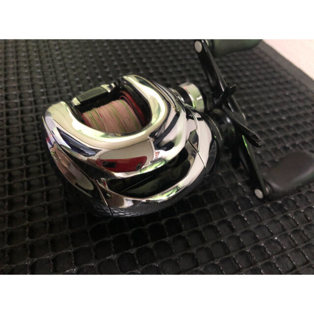 福袋 12 アンタレスHG 左 夢屋 深溝スプール リール PRIMAVARA