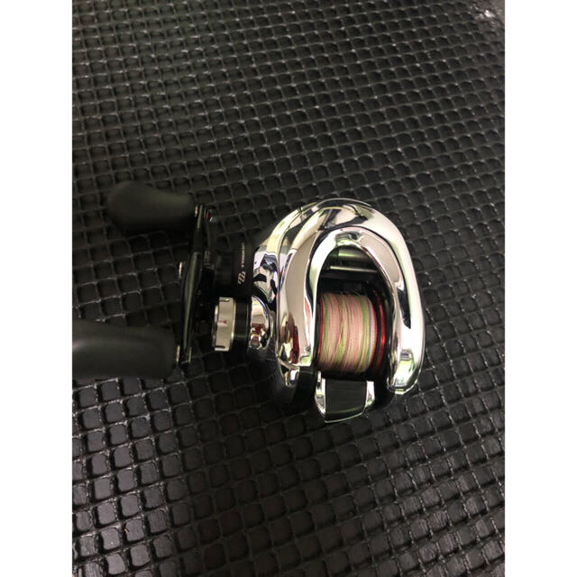 Shimano 12 アンタレスhg 左 夢屋 深溝スプールの通販 By 山田田 S Shop シマノならラクマ