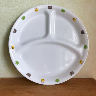 コレール(CORELLE)の【雑貨】コレール ランチプレート(食器)