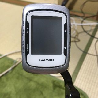 ガーミン(GARMIN)のGarmin Garmin Edge 500J 備品　おまけあり(その他)