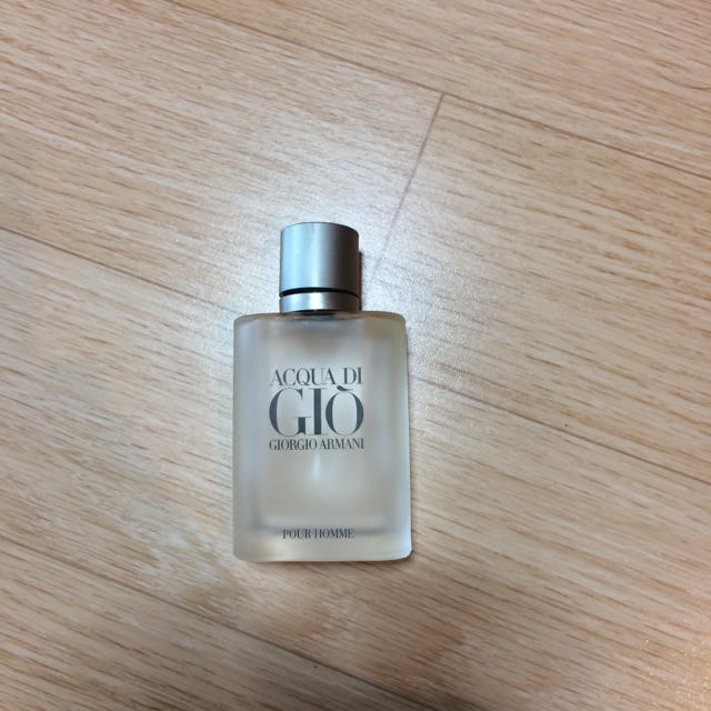 Armani(アルマーニ)の香水 メンズのメンズ その他(その他)の商品写真