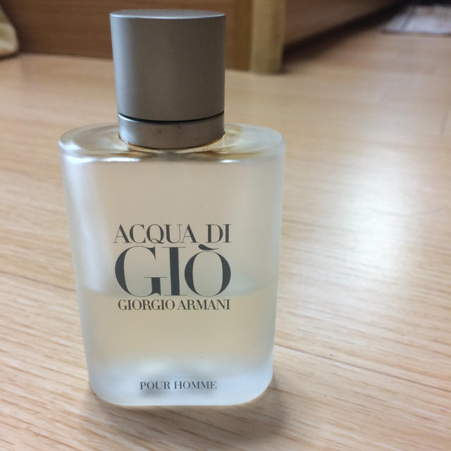 Armani(アルマーニ)の香水 メンズのメンズ その他(その他)の商品写真