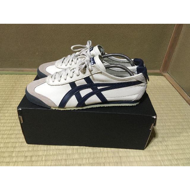 Onitsuka Tiger メキシコ66　mexico66 美品　26.5