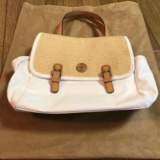 トリーバーチ(Tory Burch)のTory Bitch  ハンドバッグ(ハンドバッグ)