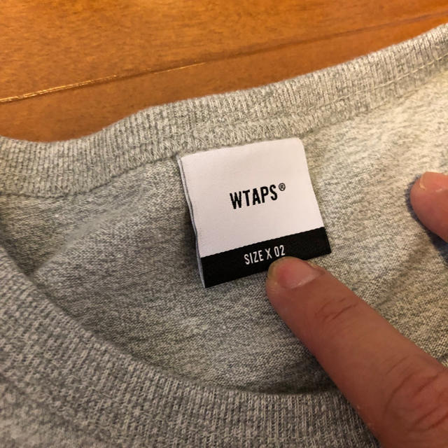 WTAPS 2019SS 新作Tシャツ