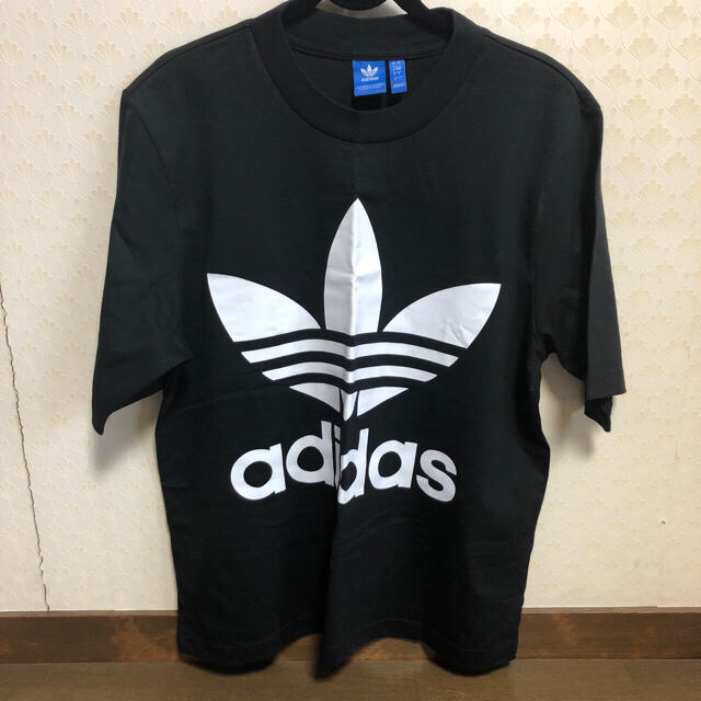 adidas(アディダス)のはるちぃ様 専用 レディースのトップス(Tシャツ(半袖/袖なし))の商品写真