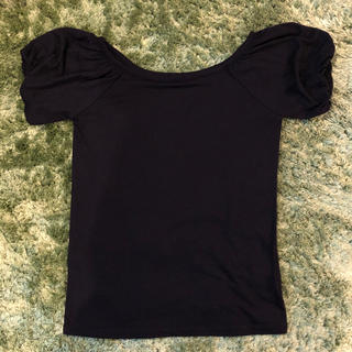 コムサイズム(COMME CA ISM)のTシャツ(Tシャツ(半袖/袖なし))