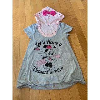 ピンクラテ(PINK-latte)のPINK-latte kidsTシャツ(Tシャツ/カットソー)