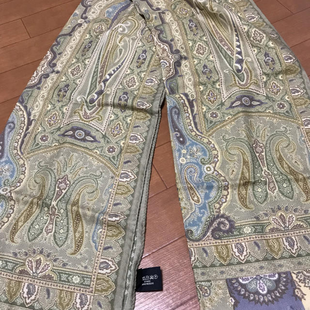 ETRO(エトロ)のエトロ ストール レディースのファッション小物(バンダナ/スカーフ)の商品写真