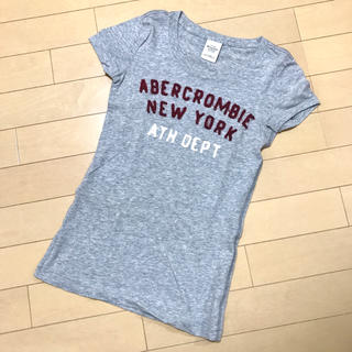 アバクロンビーアンドフィッチ(Abercrombie&Fitch)のAbercrombie&Fitch Tシャツ(Tシャツ(半袖/袖なし))