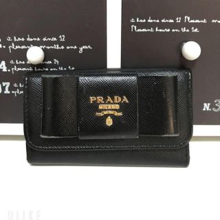 プラダ(PRADA)のs様 専用(キーケース)