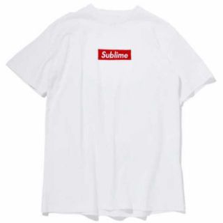 スピンズ(SPINNS)のボックスロゴ Tシャツ(Tシャツ(半袖/袖なし))