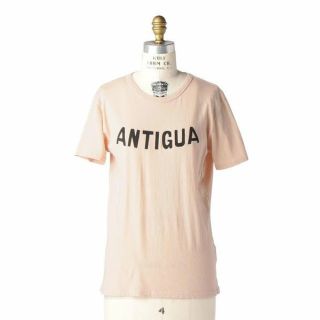 ドゥロワー(Drawer)のRXMANCE ロマンス antigua ANTIGUA tシャツTシャツ 新品(Tシャツ(半袖/袖なし))