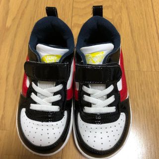 ヴァンズ(VANS)のVANS スニーカー サイズ16.0(スニーカー)