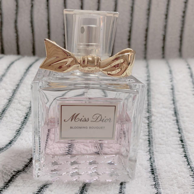 Miss Dior   BLOOMING BOUQUET