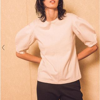 ステュディオス(STUDIOUS)の【kanpicoco様専用】casa fline オーガニックコットンTシャツ(Tシャツ(半袖/袖なし))